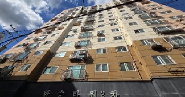 인천광역시 부평구 부평동 250-18 한승타워2차  5층502호 오피스텔 경매 물건 이미지