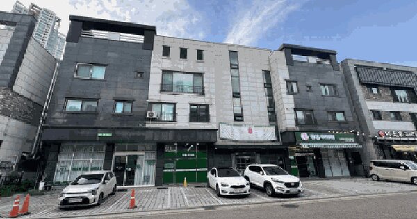 인천광역시 서구 청라동 174-4  다가구주택 경매 물건 이미지