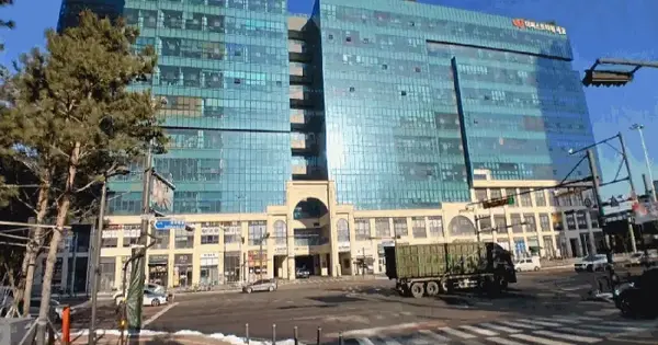 경기도 오산시 세교동 595-1 더퍼스트타워세교  5층509호 지식산업센터 경매 물건 이미지