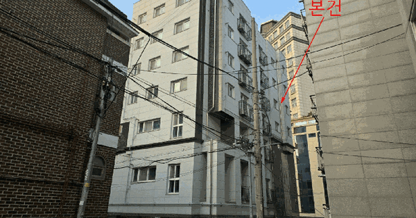 서울특별시 강서구 등촌동 636-3 라움팰리스  제5층 제503호 다세대주택 경매 물건 이미지