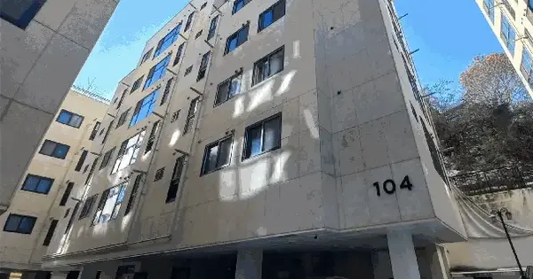 서울특별시 강서구 화곡동 1169 더숨153 제104동 제5층 제501호 다세대주택 경매 물건 이미지