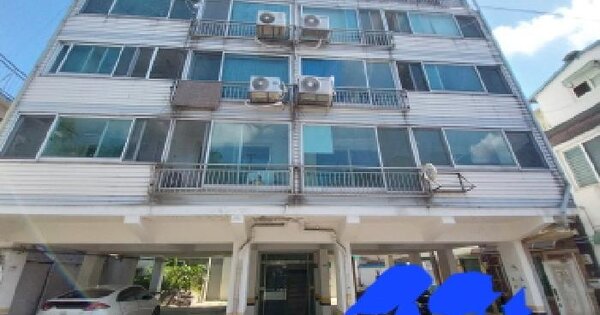 인천광역시 미추홀구 주안동 587-18 푸른빌  5층501호 연립주택 경매 물건 이미지