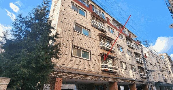 서울특별시 강북구 수유동 508-110  2층 202호 다세대주택 경매 물건 이미지