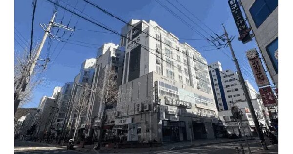 경상남도 통영시 무전동 1025-2 휴엔하임  5층507호 아파트 경매 물건 이미지
