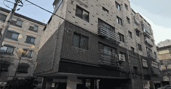 경기도 부천시 소사구 괴안동 165-13 에스엠빌  3층301호 다세대주택 경매 물건 이미지