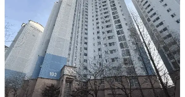 경기도 시흥시 미산동 350-15 해가든더클래식 102동 4층402호 아파트 경매 물건 이미지