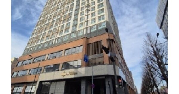 광주광역시 북구 신안동 121-2 광주역한국아델리움  8층809호 오피스텔 경매 물건 이미지