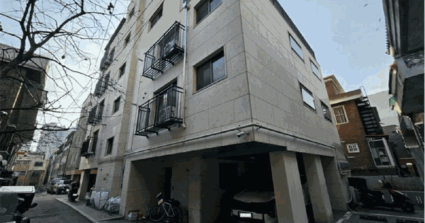 서울특별시 광진구 구의동 224-35 지음스토리  2층202호 다세대주택 경매 물건 이미지