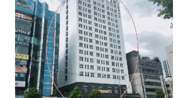 경기도 고양시 덕양구 성사동 704-5 성사루체하임  8층801호 도시형생활주택 경매 물건 이미지