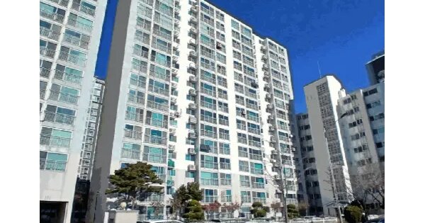 경기도 안산시 단원구 신길동 1445 안산신길두산위브아파트 102동 15층1504호 아파트 경매 물건 이미지