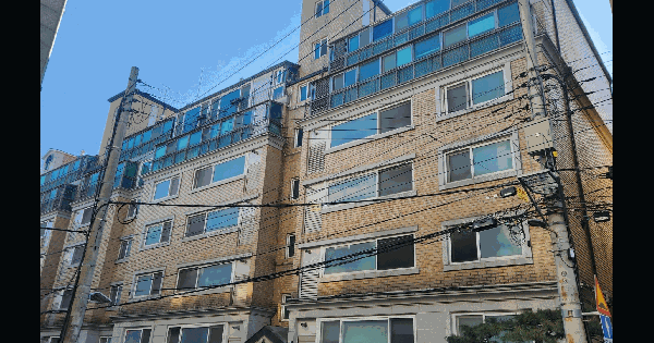 서울특별시 서초구 서초동 1466-2 서초네스피아에이  6층601호 아파트 경매 물건 이미지