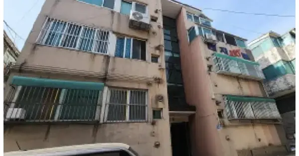 인천광역시 남구 문학동 346-12  3층302호 다세대주택 경매 물건 이미지