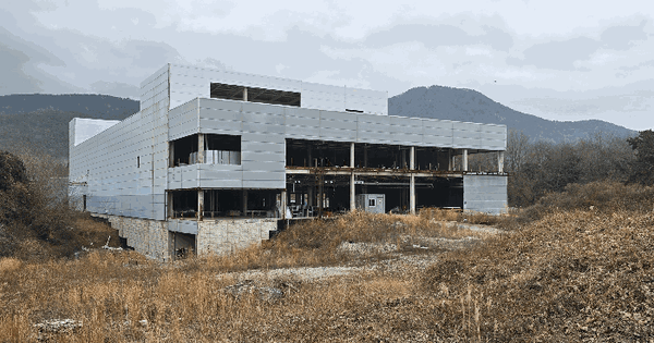 경상남도 거제시 둔덕면 학산리 576-3  공장 경매 물건 이미지