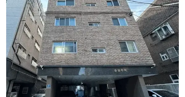 서울특별시 동작구 상도동 299-30 승원주택  4층403호 다세대주택 경매 물건 이미지