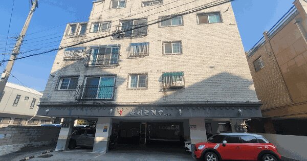 인천광역시 서구 검암동 621-7 화이트캐슬 1동 4층403호 도시형생활주택 경매 물건 이미지