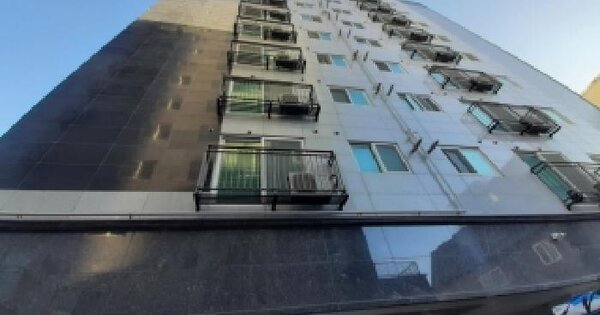 서울특별시 강서구 화곡동 367-1 파크아리온 제102동 제6층 제602호 오피스텔 경매 물건 이미지