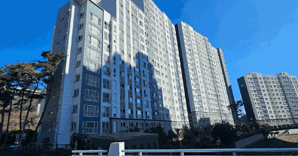 경상남도 거제시 덕포동 779-3 거제옥포도뮤토1단지 101동 3층304호 아파트 경매 물건 이미지