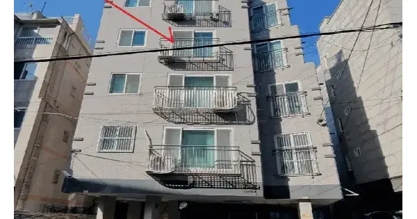 서울특별시 동작구 상도동 256-31  4층402호 다세대주택 경매 물건 이미지