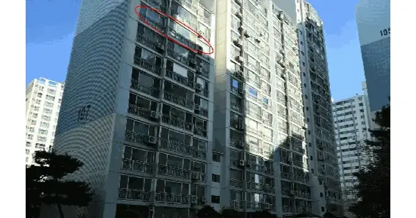 광주광역시 북구 동림동 645 삼익 107동 9층901호 아파트 경매 물건 이미지
