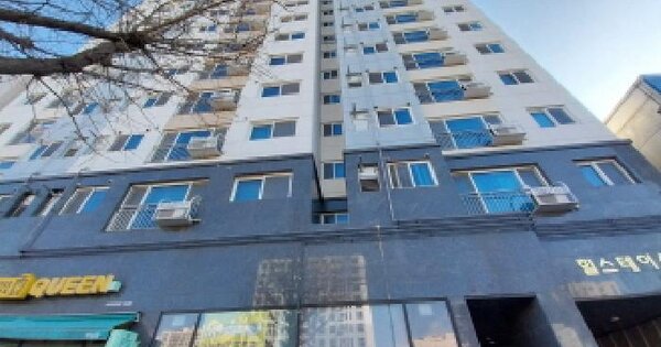 인천광역시 서구 석남동 509-1 힐스테이션  11층1102호 오피스텔 경매 물건 이미지