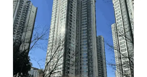 부산광역시 사하구 다대동 1670 다대롯데캐슬블루 105동 5층501호 아파트 경매 물건 이미지
