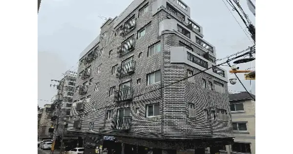 서울특별시 강서구 화곡동 966-3 더원  제2층 제206호 다세대주택 경매 물건 이미지