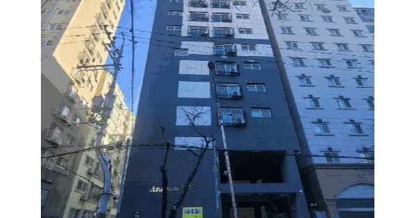 서울특별시 강서구 화곡동 918-1 아줄리움  제11층 제1101호 오피스텔 경매 물건 이미지