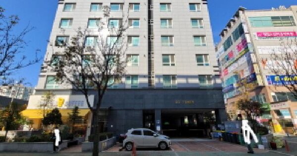 경기도 부천시 오정구 여월동 333 디에스타워  5층510호 오피스텔 경매 물건 이미지