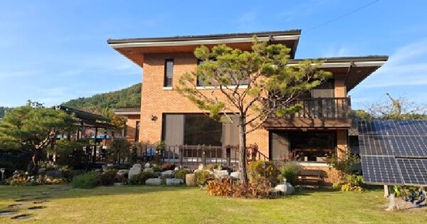 경상남도 사천시 정동면 대곡리 OOO 단독주택 경매 물건 이미지