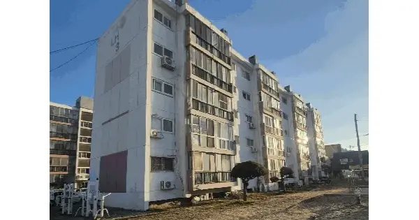 전라남도 목포시 용당동 982-25 용당아파트 3동 4층 404호 아파트 경매 물건 이미지