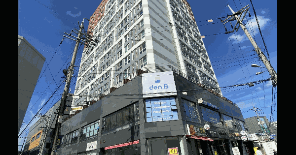 경기도 평택시 통복동 88-2 꿈의도시두드림  1층101호 근린상가 경매 물건 이미지