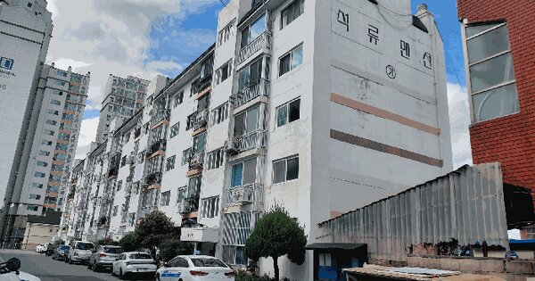 경상남도 진주시 상평동 276-4 석류 가동 4층506호 아파트 경매 물건 이미지