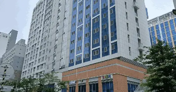 인천광역시 서구 청라동 96-3 현대썬앤빌더테라스레이크  17층102-1702호 오피스텔 경매 물건 이미지