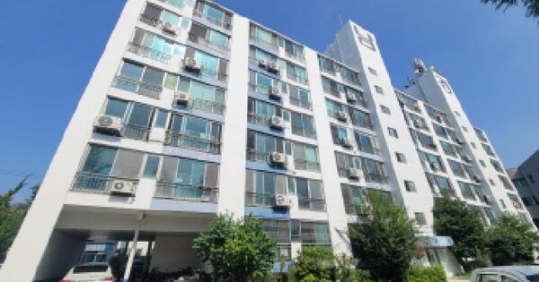 대구광역시 동구 불로동 1000-40 남경공항타운 101동 7층807호 아파트 경매 물건 이미지