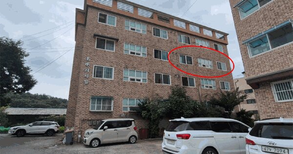 경기도 광주시 양벌동 727-4 3층 301호 다세대주택 경매 물건 이미지