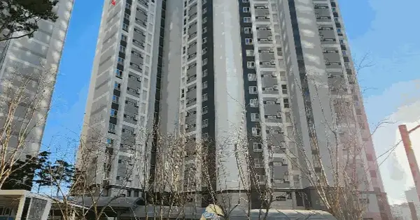 인천광역시 부평구 삼산동 553 브라운스톤부평 107동 7층705호 아파트 경매 물건 이미지