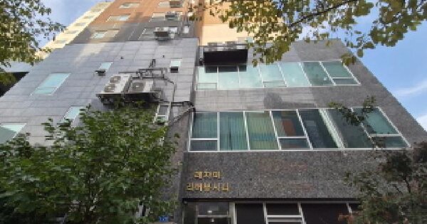 대전광역시 유성구 봉명동 677-5  5층511호 도시형생활주택 경매 물건 이미지