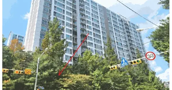 경기도 용인시 수지구 상현동 842 상현마을수지센트럴아이파크 101동 3층301호 아파트 경매 물건 이미지