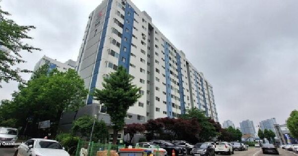 인천광역시 미추홀구 주안동 1250 쌍용주안아파트 7동 2층 202호 아파트 경매 물건 이미지