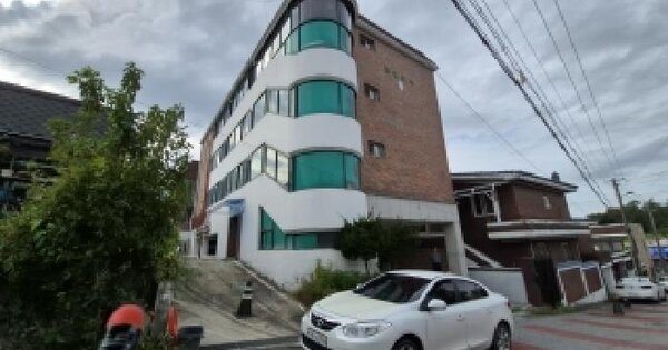 강원특별자치도 원주시 단계동 800-22  다가구주택 경매 물건 이미지