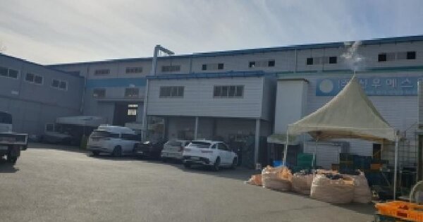 경상남도 김해시 한림면 가산리 215-2  공장 경매 물건 이미지