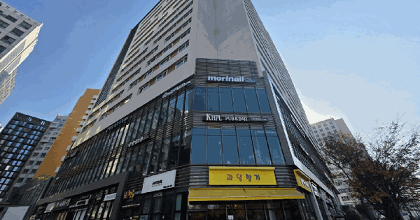 서울특별시 송파구 문정동 652-5 문정아이파크 1동 14층1435호 오피스텔 경매 물건 이미지