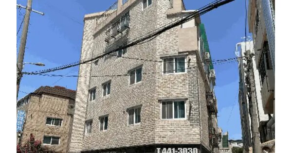 경기도 안양시 만안구 안양동 695-148 하이캐슬2차  4층402호 도시형생활주택 경매 물건 이미지