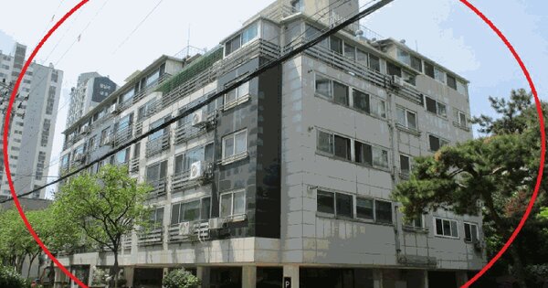 서울특별시 성동구 마장동 797-3 마장동해맑은아파트  4층404호 아파트 경매 물건 이미지