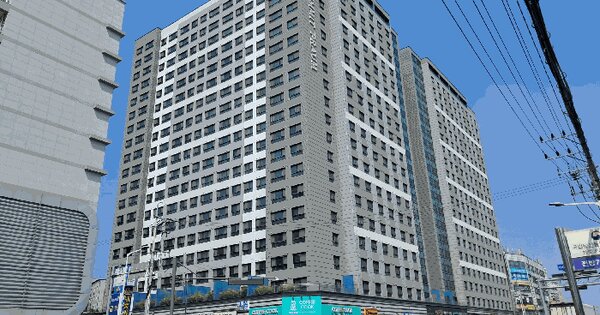경기도 화성시 병점동 376-11 병점역써밋프라움에이동  8층813호 오피스텔 경매 물건 이미지