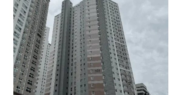 경기도 고양시 일산동구 장항동 1784 힐스테이트킨텍스레이크뷰 101동 3층301호 아파트 경매 물건 이미지