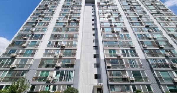 경상남도 창원시 성산구 대방동 357 대방개나리1차아파트 104동 1층106호 아파트 경매 물건 이미지