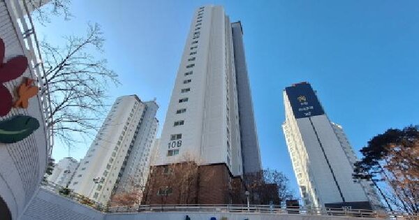 인천광역시 남동구 논현동 580-1 논현 파크 포레 108동 6층601호 아파트 경매 물건 이미지