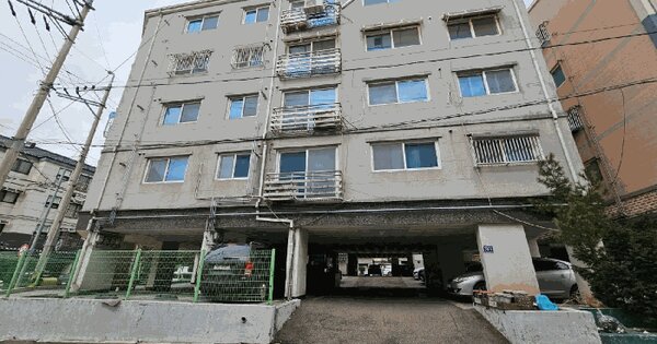 인천광역시 서구 검암동 635-1 아이빌리지 디동 4층401호 도시형생활주택 경매 물건 이미지