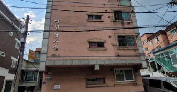 경기도 부천시 소사구 소사본동 155-8 신성탑스빌  1층101호 다세대주택 경매 물건 이미지